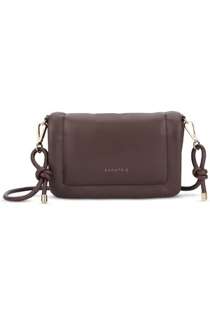 Expatrié Borsa a tracolla 
