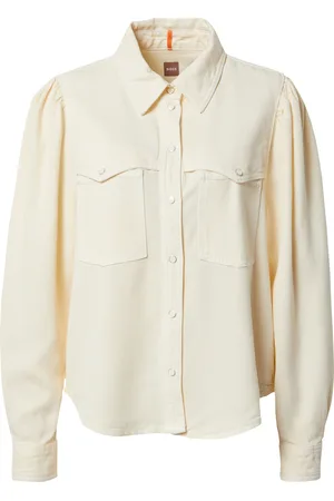 HUGO BOSS Camicia da donna 