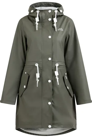 Icebound Cappotto funzionale