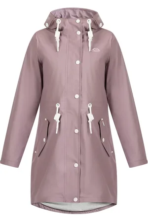 Icebound Cappotto funzionale