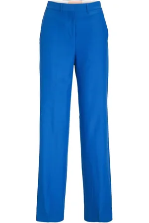 JJXX Pantaloni con piega frontale