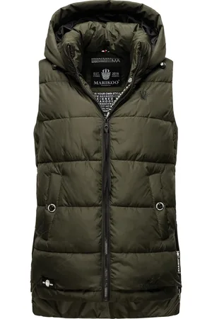 Marikoo Gilet 