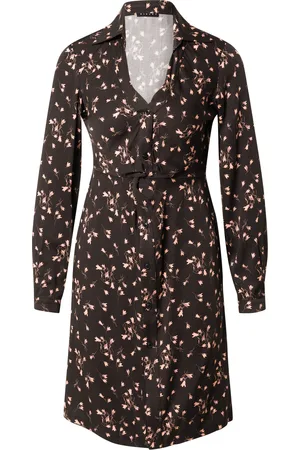 Sisley Abito camicia