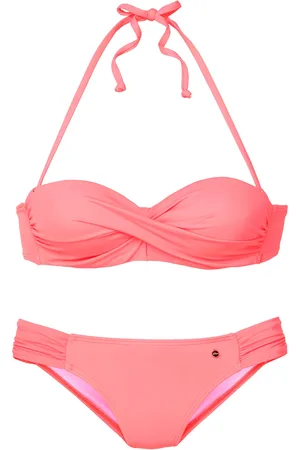 QS by s.Oliver Bikini
