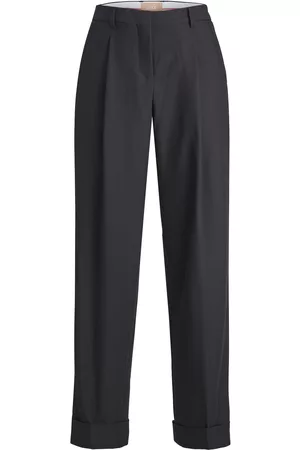 JJXX Pantaloni con pieghe
