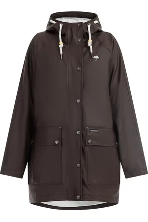Schmuddelwedda Cappotto funzionale