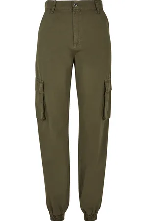 DEF Pantaloni cargo 