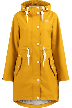 Icebound Cappotto funzionale