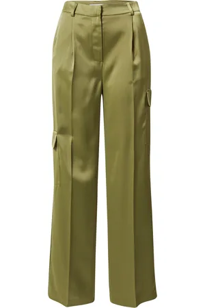 Topshop Pantaloni con pieghe