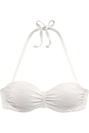 sunseeker Top per bikini