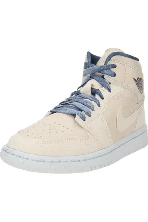 Jordan Sneaker alta 