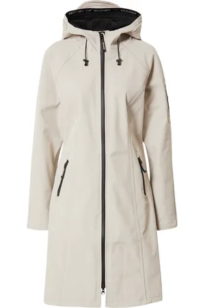 Ilse Jacobsen Cappotto funzionale