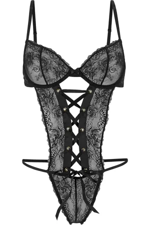 Petite Fleur Body