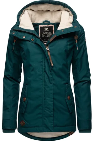Ragwear Giacca invernale 
