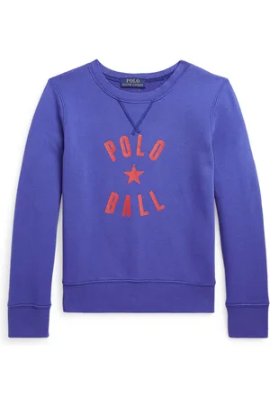 Ralph Lauren Felpa
