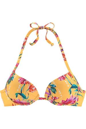 sunseeker Top per bikini