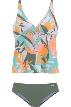 sunseeker Tankini