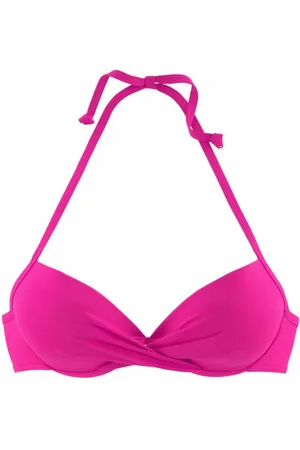 QS by s.Oliver Top per bikini 
