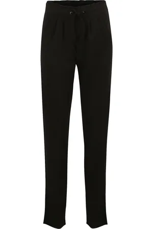 JDY Pantaloni con pieghe 