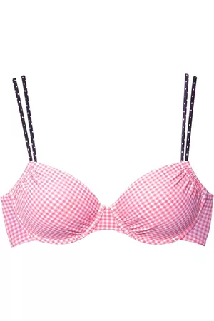 Buffalo Top per bikini 