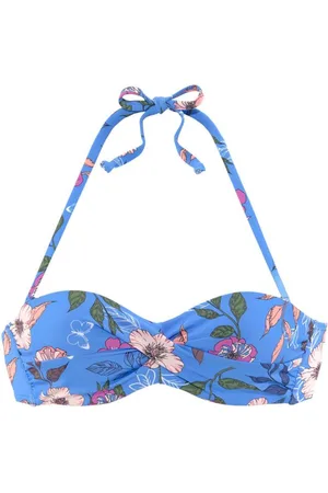 QS by s.Oliver Top per bikini