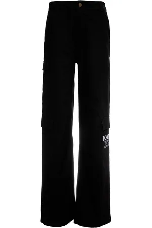 Karl Kani Pantaloni cargo