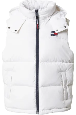 Gilet Tommy Hilfiger High Grenier Homme Bleu Marine