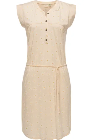 Ragwear Abito camicia 