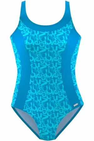 Venice Beach Costume intero modellante 
