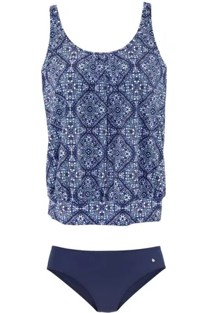 QS by s.Oliver Tankini