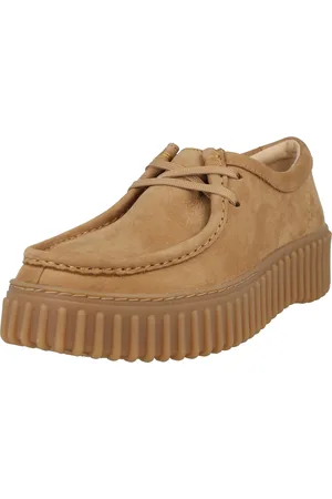 Clarks Mocassino 