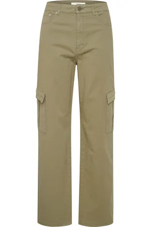 Gestuz Jeans cargo 