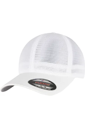 Flexfit Cappello da baseball