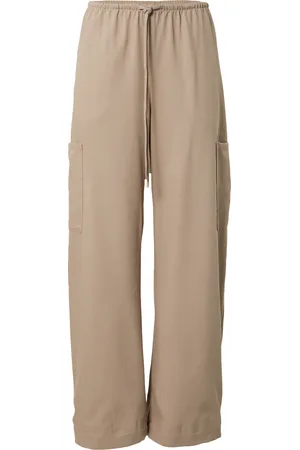 Weekday Pantaloni cargo 