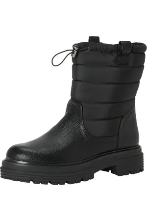 Bullboxer Stivale