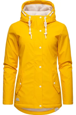Ragwear Giacca funzionale 