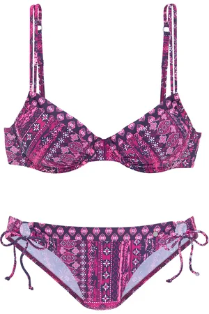 QS by s.Oliver Bikini