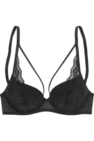 QS by s.Oliver Reggiseno