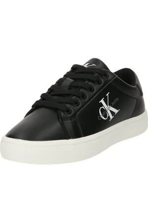 Calvin Klein Sneaker bassa