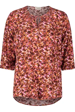Cartoon Camicia da donna
