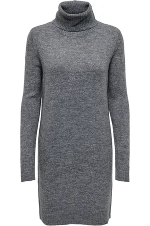 JDY Abito in maglia 