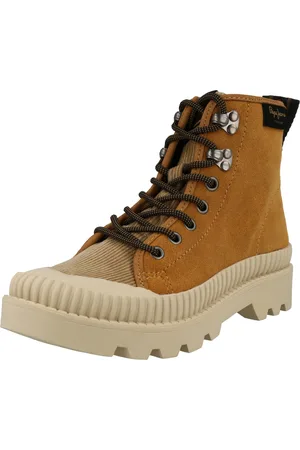 Pepe Jeans Stivaletto stringato 