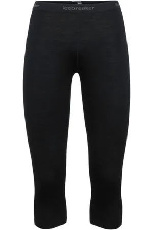 Icebreaker Pantaloni sportivi 
