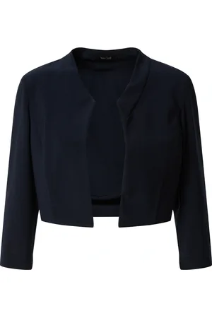 Vera Mont Bolero