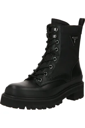 Guess Stivaletto stringato 