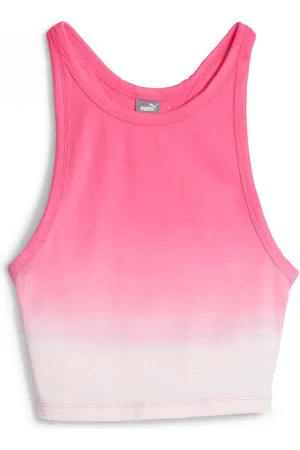 PUMA Top sportivo 