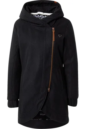 alife kickin Cappotto di mezza stagione