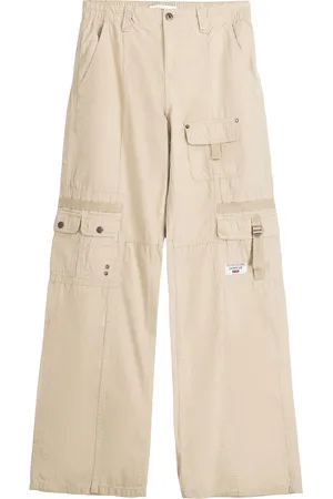 Bershka Pantaloni cargo