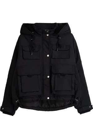 Bershka Giacca di mezza stagione