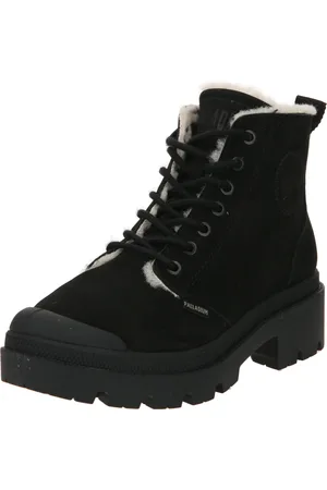 Palladium Stivaletto stringato 